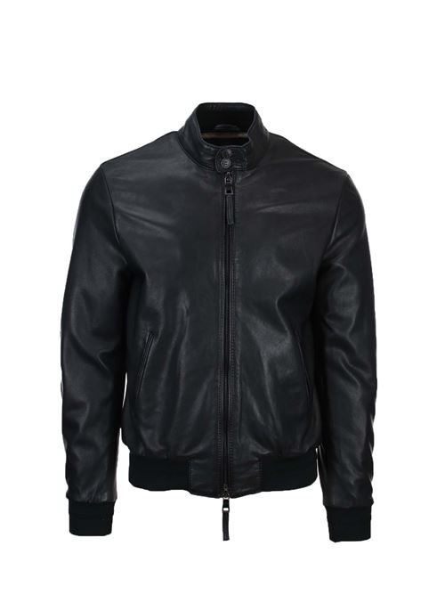  The Jack | Leather Jackets | ELVISVEGET20